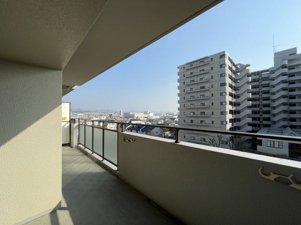 グランデュール鴨川３番館　中古マンション