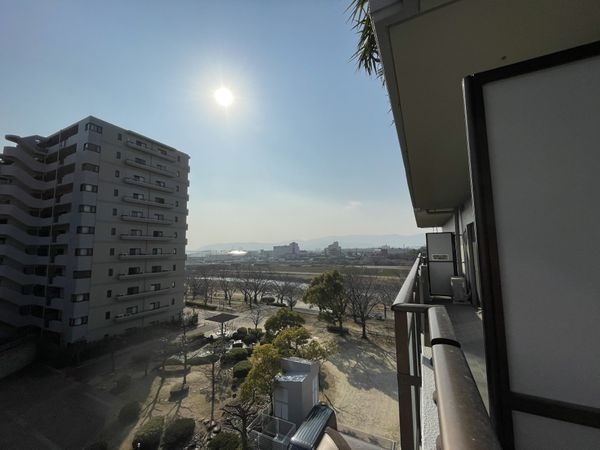 グランデュール鴨川３番館　中古マンション