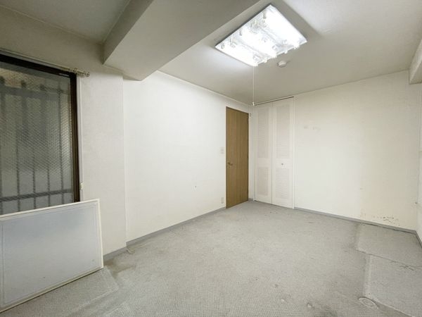 グランデュール鴨川３番館　中古マンション