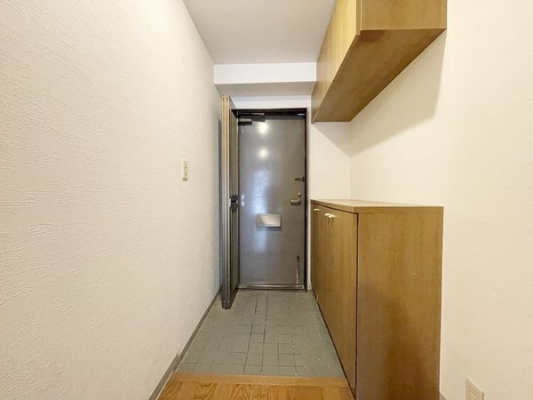 グランデュール鴨川３番館　中古マンション