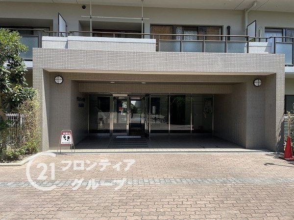 グランデュール鴨川３番館　中古マンション