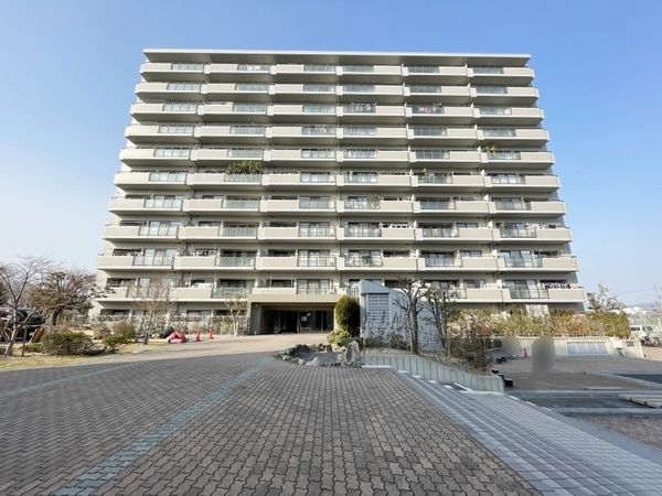 グランデュール鴨川３番館　中古マンション