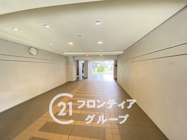 グランデュール鴨川３番館　中古マンション