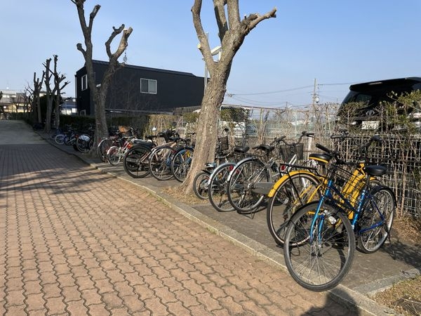 グランデュール鴨川３番館　中古マンション