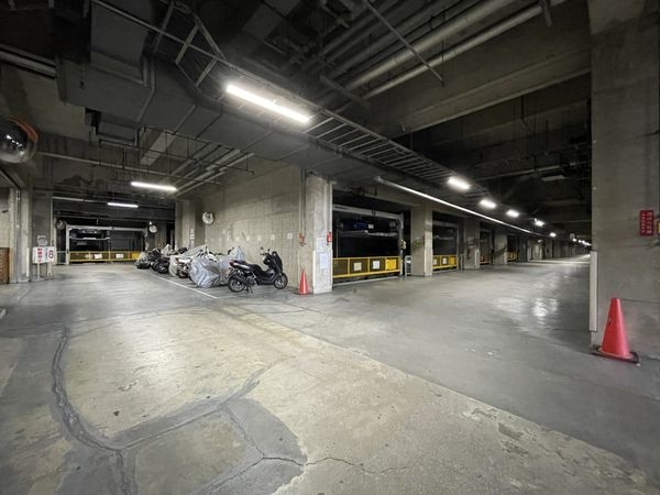 グランデュール鴨川３番館　中古マンション