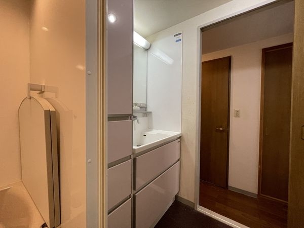 グランデュール鴨川３番館　中古マンション
