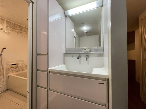 グランデュール鴨川３番館　中古マンション