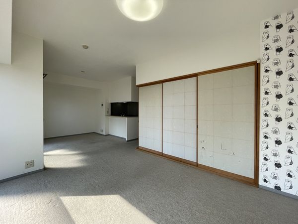 グランデュール鴨川３番館　中古マンション