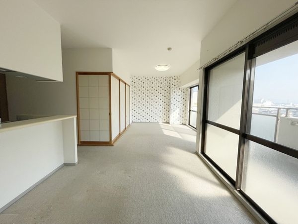 グランデュール鴨川３番館　中古マンション