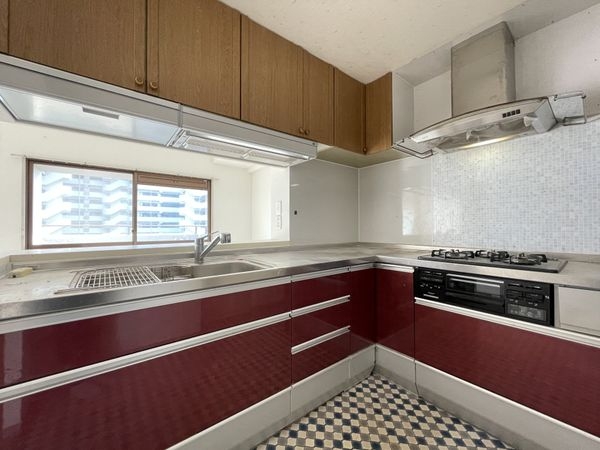 グランデュール鴨川３番館　中古マンション
