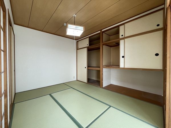 グランデュール鴨川３番館　中古マンション