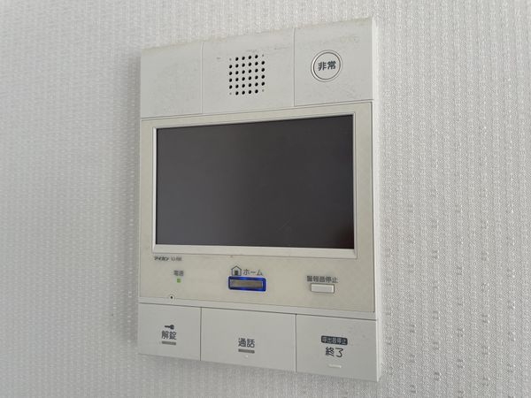 グランデュール鴨川３番館　中古マンション