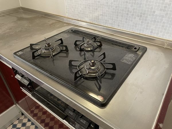グランデュール鴨川３番館　中古マンション