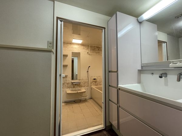 グランデュール鴨川３番館　中古マンション