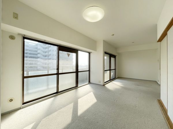 グランデュール鴨川３番館　中古マンション