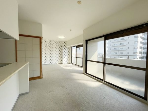 グランデュール鴨川３番館　中古マンション
