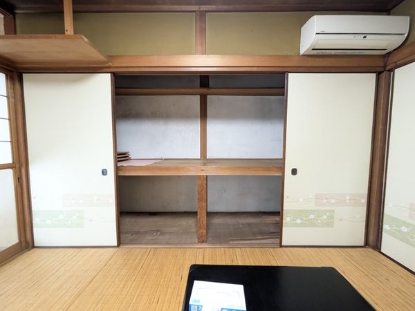 大津市黒津２丁目の中古一戸建て