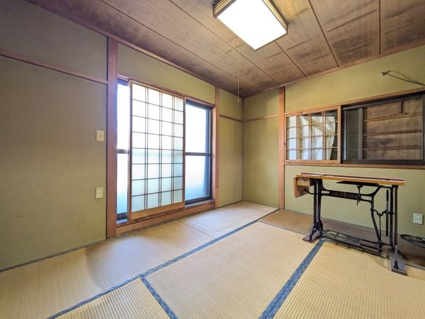 大津市黒津２丁目の中古一戸建て