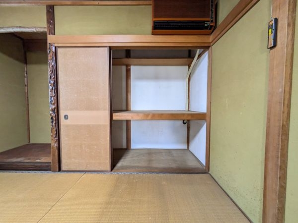 大津市黒津２丁目の中古一戸建て