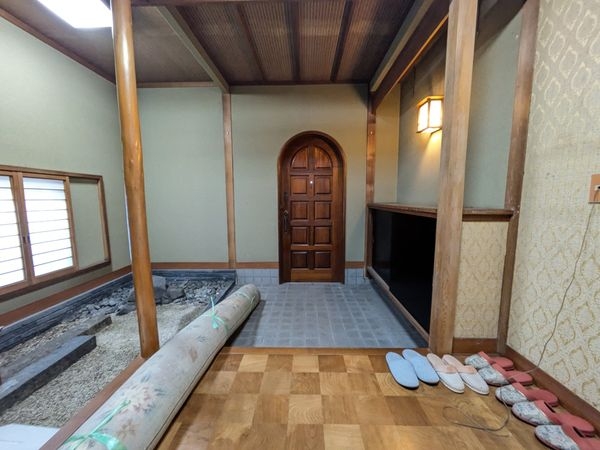 大津市黒津２丁目の中古一戸建て