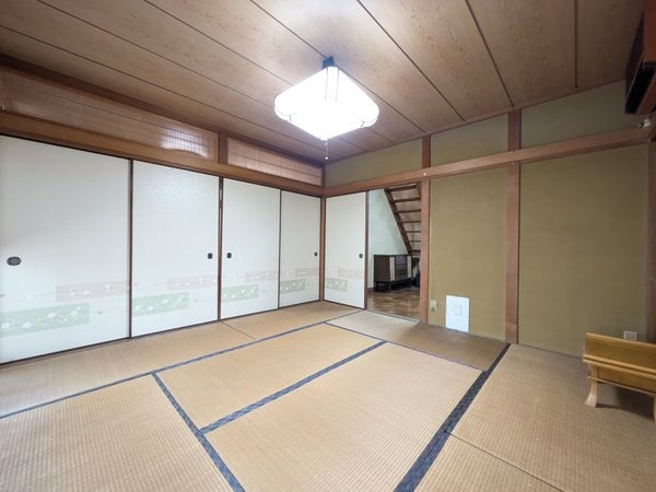 大津市黒津２丁目の中古一戸建て