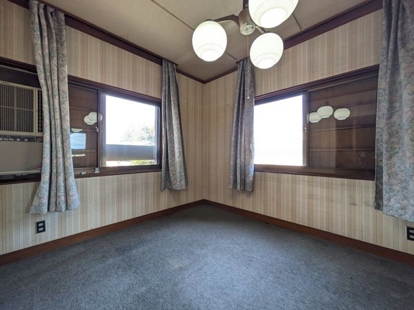 大津市黒津２丁目の中古一戸建て