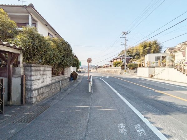 大津市黒津２丁目の中古一戸建て
