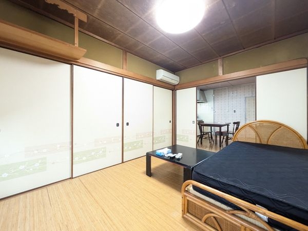大津市黒津２丁目の中古一戸建て