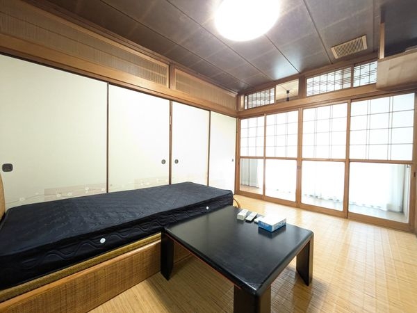 大津市黒津２丁目の中古一戸建て