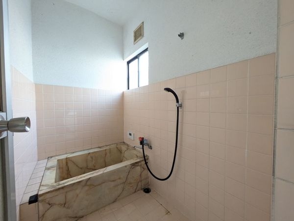 大津市黒津２丁目　中古一戸建て