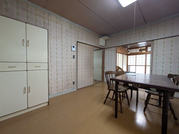 大津市黒津２丁目の中古一戸建て