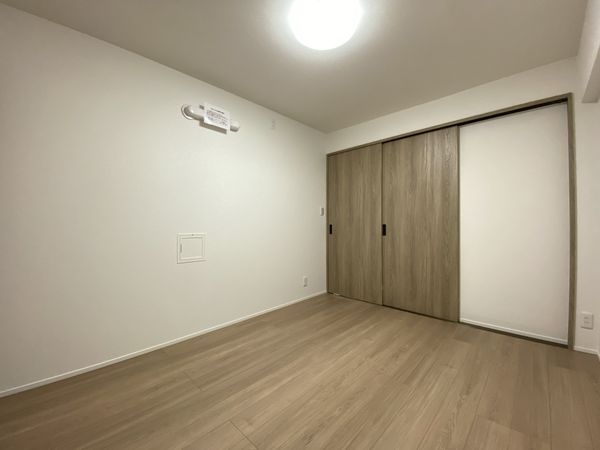 ライオンズマンション桃山南口 中古マンション(子供部屋)