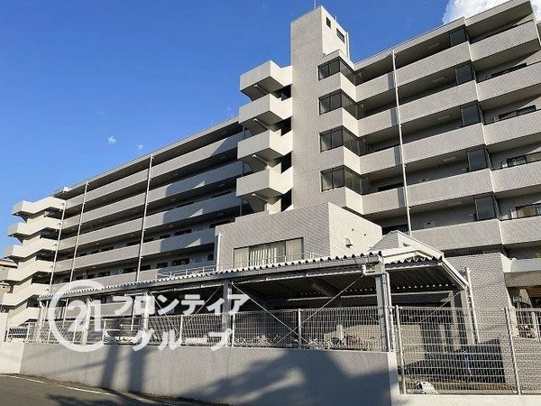 ライオンズマンション桃山南口　中古マンション
