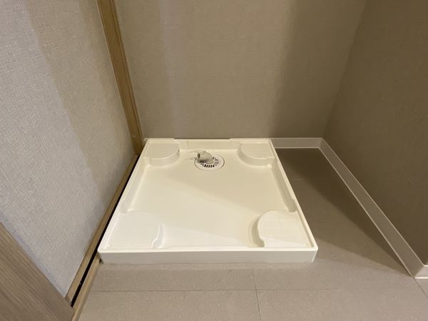 ライオンズマンション桃山南口 中古マンション(洗面台・洗面所)