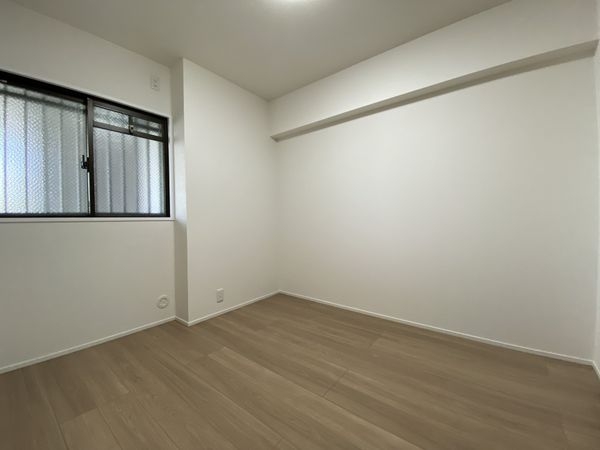 ライオンズマンション桃山南口 中古マンション(その他内観)