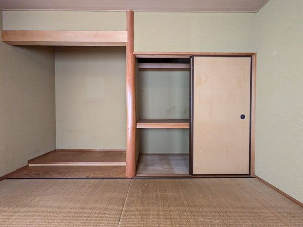 大津市日吉台１丁目の中古一戸建て
