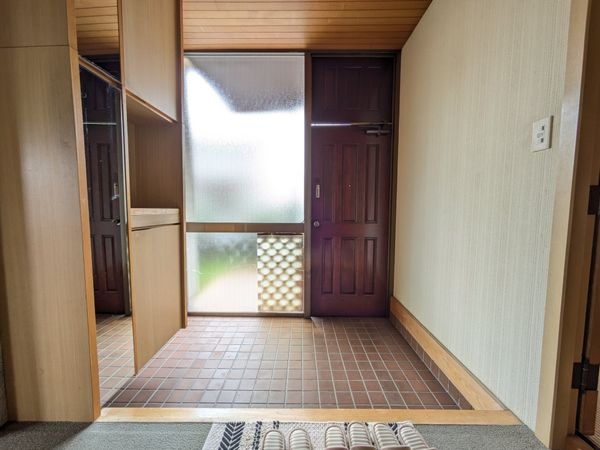 大津市日吉台１丁目の中古一戸建て