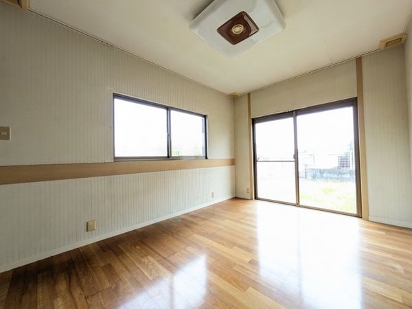 大津市日吉台１丁目の中古一戸建て