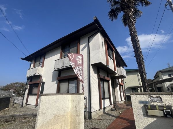 大津市日吉台１丁目　中古一戸建て