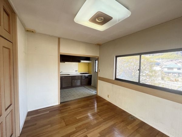 大津市日吉台１丁目の中古一戸建て