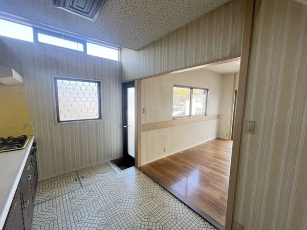 大津市日吉台１丁目の中古一戸建て