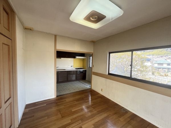 大津市日吉台１丁目の中古一戸建て
