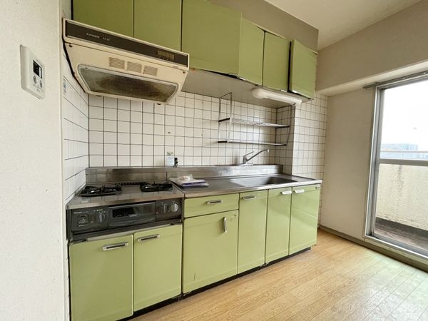 パークテラス桂川　中古マンション