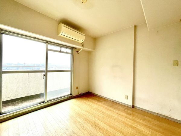 パークテラス桂川　中古マンション