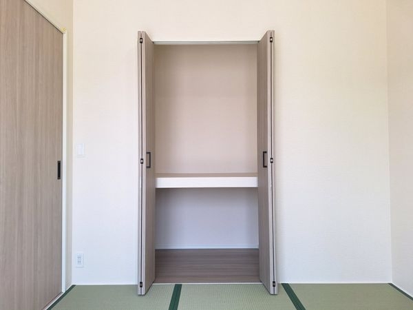 栗東市上鈎　新築一戸建て　２４－１期　２号棟