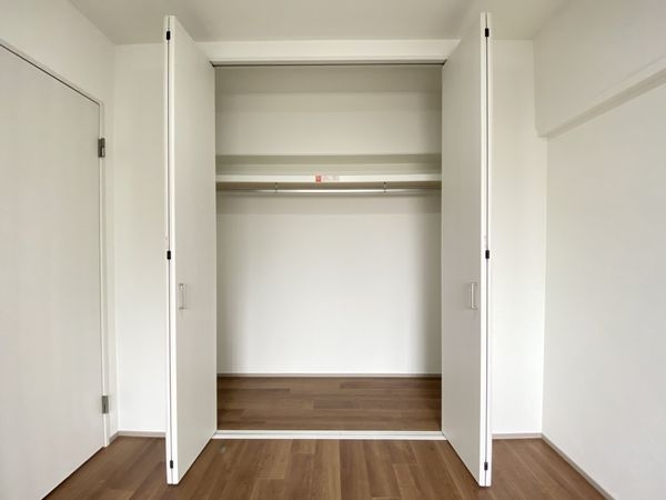 ハイム伏見Ａ棟　中古マンション