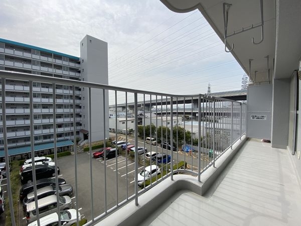 ハイム伏見Ａ棟　中古マンション