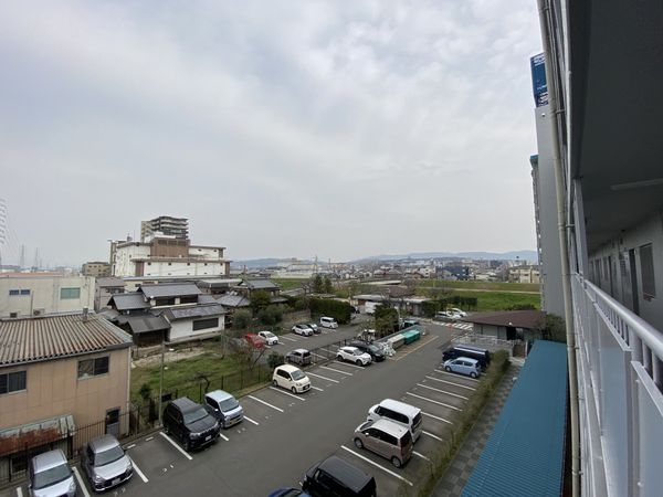 ハイム伏見Ａ棟　中古マンション