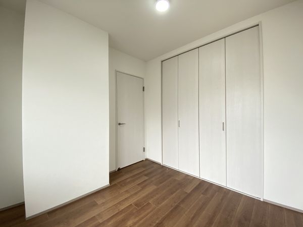 ハイム伏見Ａ棟　中古マンション