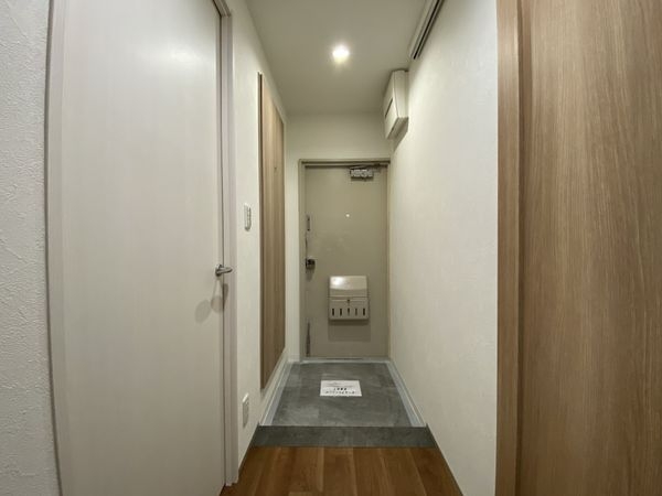 ハイム伏見Ａ棟　中古マンション